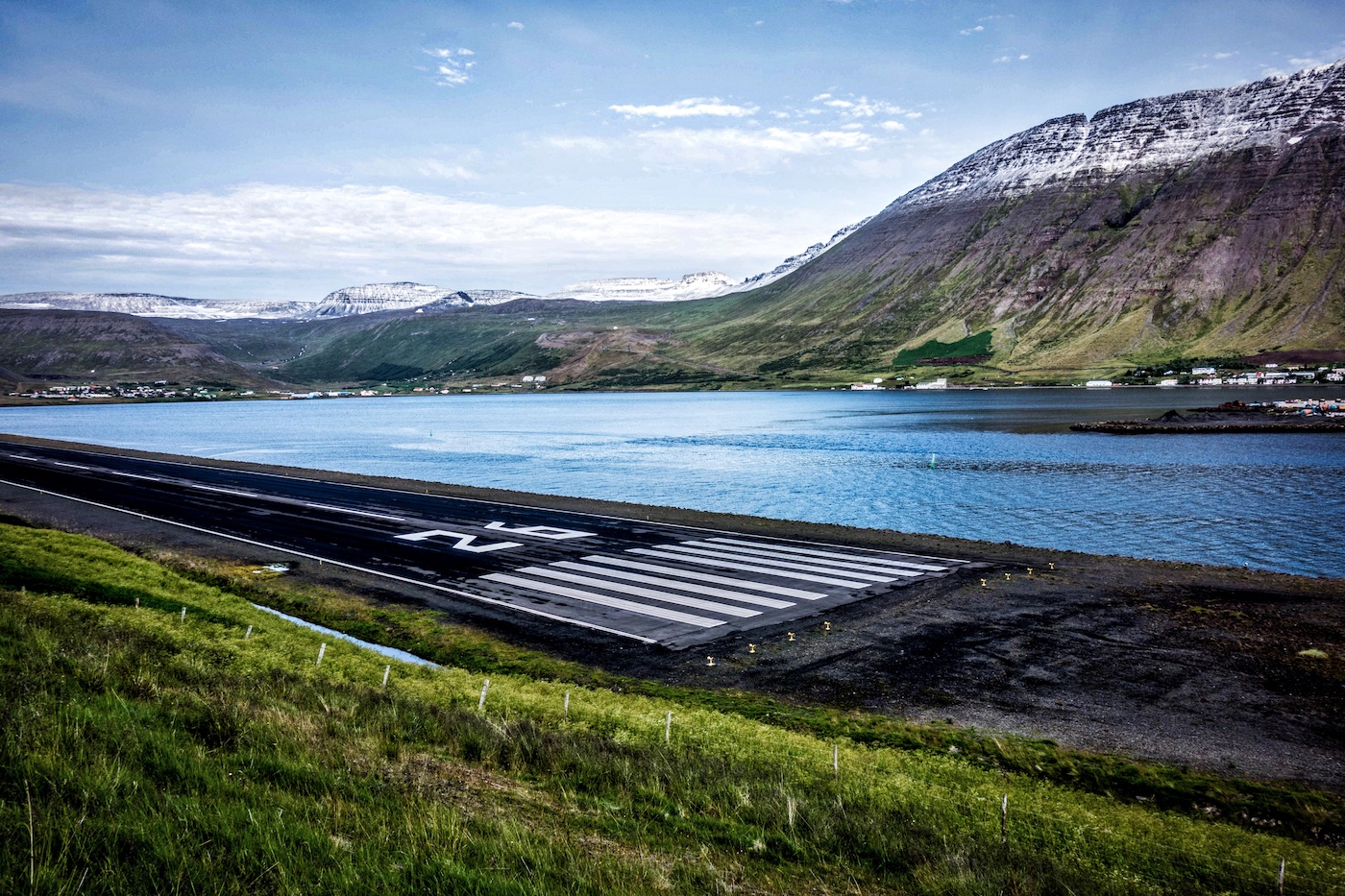 Why Do I Love Iceland So Much?