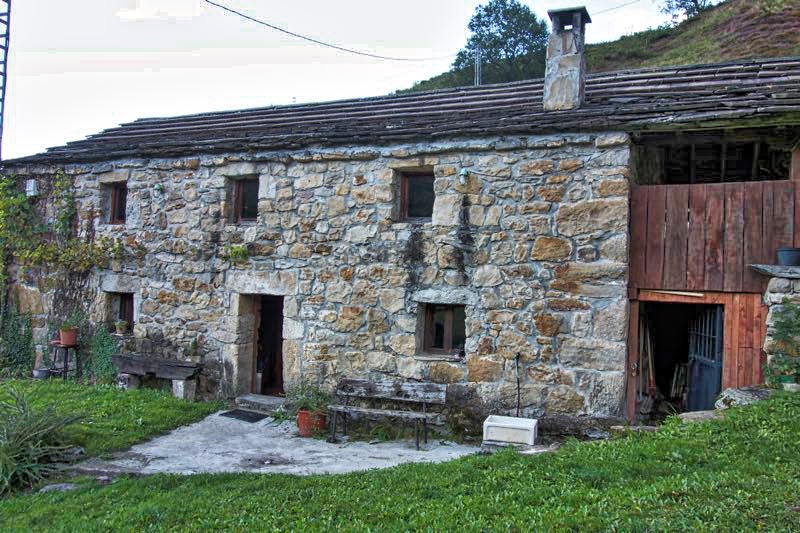 My Cabin in Cantabria