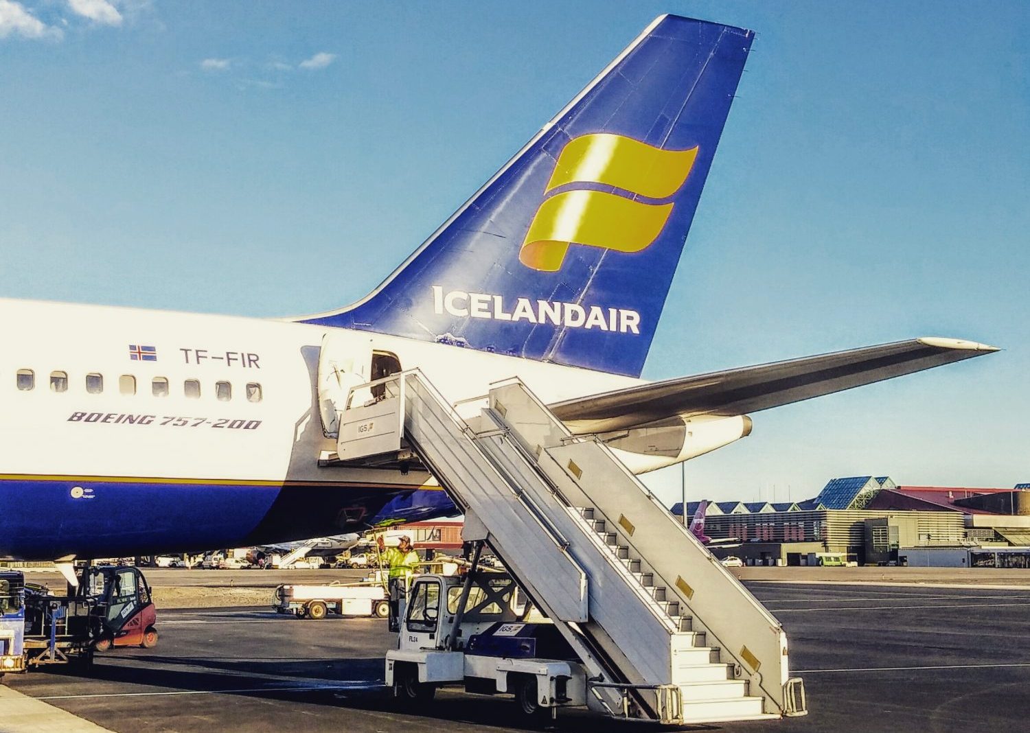 You Definitely Don’t Want to Use the @Icelandair Stopover Program