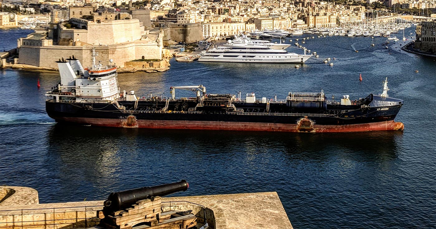 Photos from Malta and Gozo, March 2018
