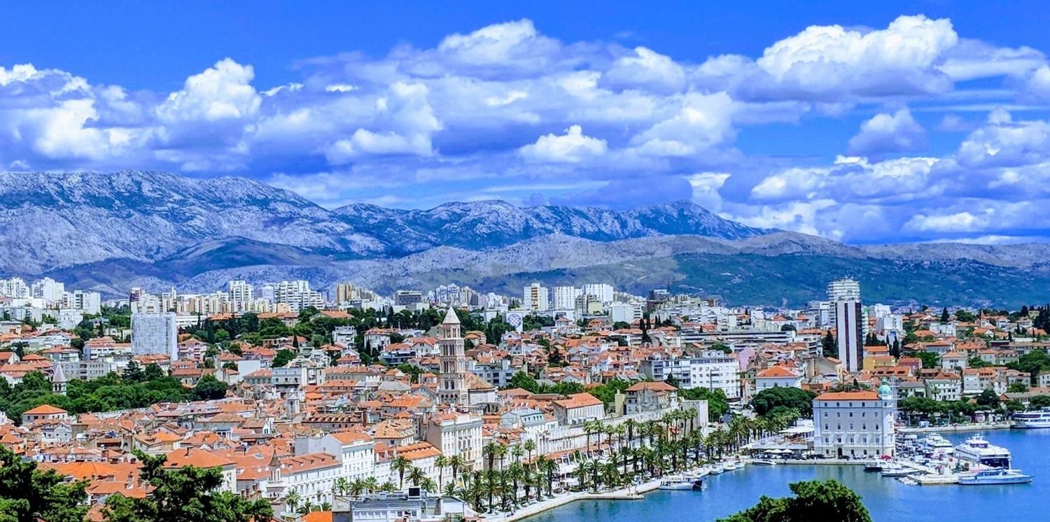Not All Who Wander Are Lost: Split Edition