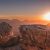 Grand Canyon, March 2022