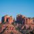 A Brief Stop in Sedona, Arizona (March 2022)