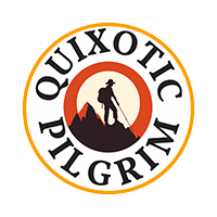 Quixotic Pilgrim
